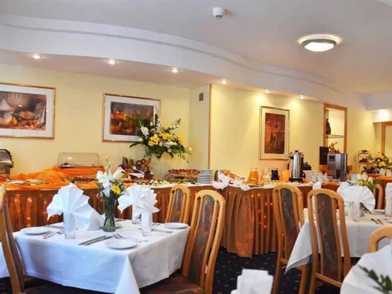 Reytan Hotel Warsaw