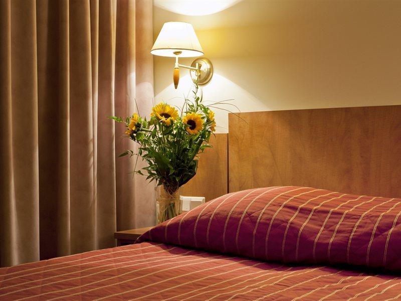 O3hotel Hotel 3*