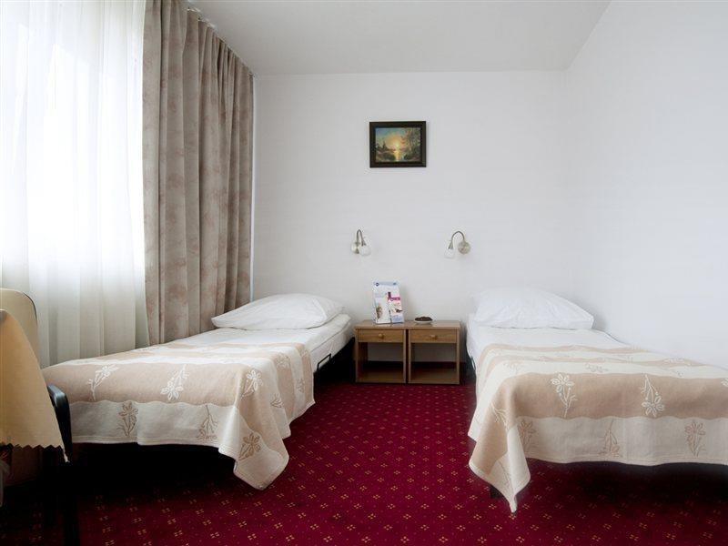 O3hotel Varsóvia