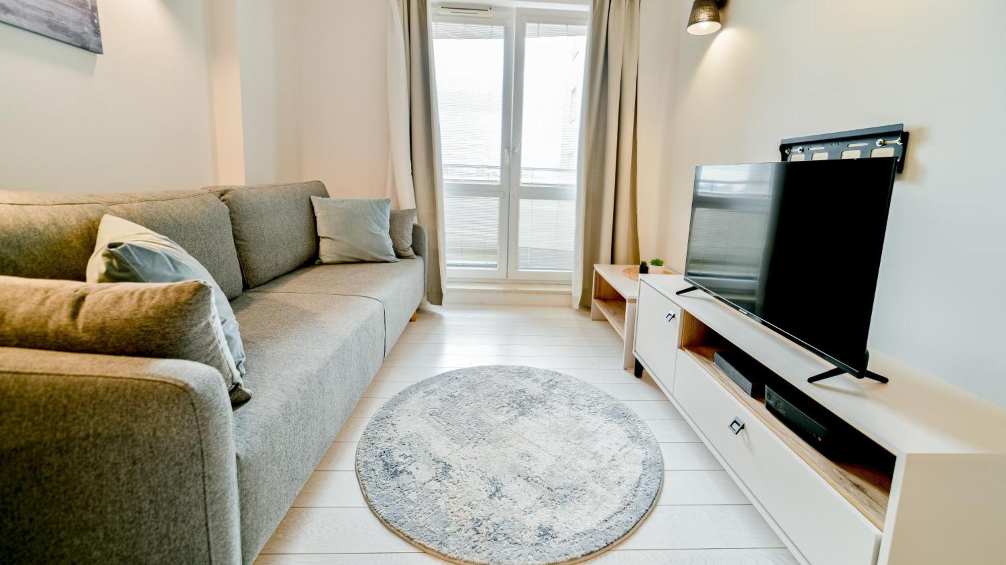 Old Town Heart Xiii - Wola Radziwie 7 Apartament