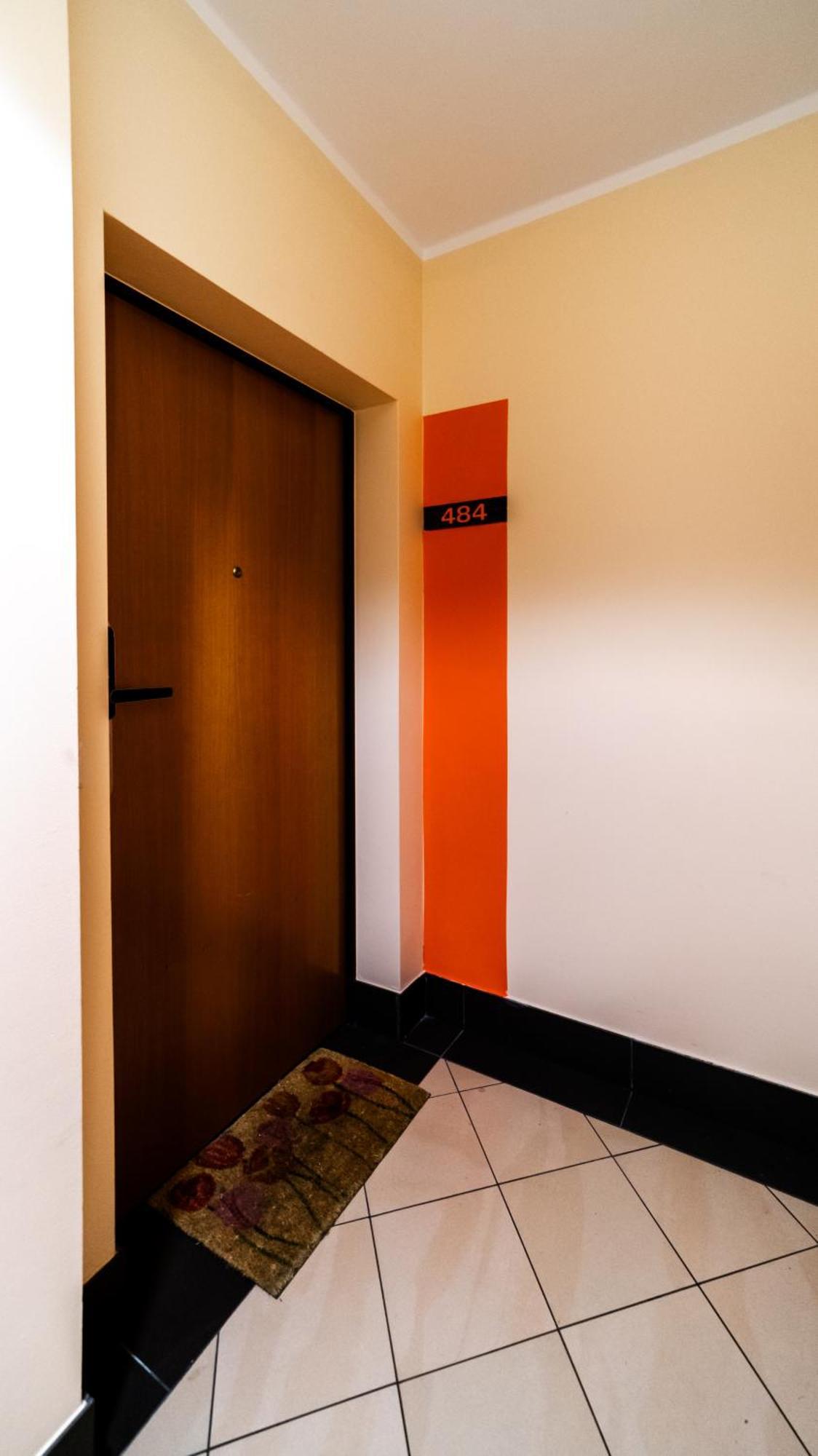 Old Town Heart Xiii - Wola Radziwie 7 Apartament Warszawa