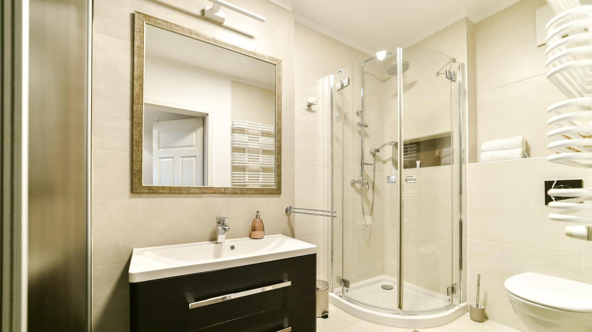 Apartament Old Town Heart Xiii - Wola Radziwie 7 *