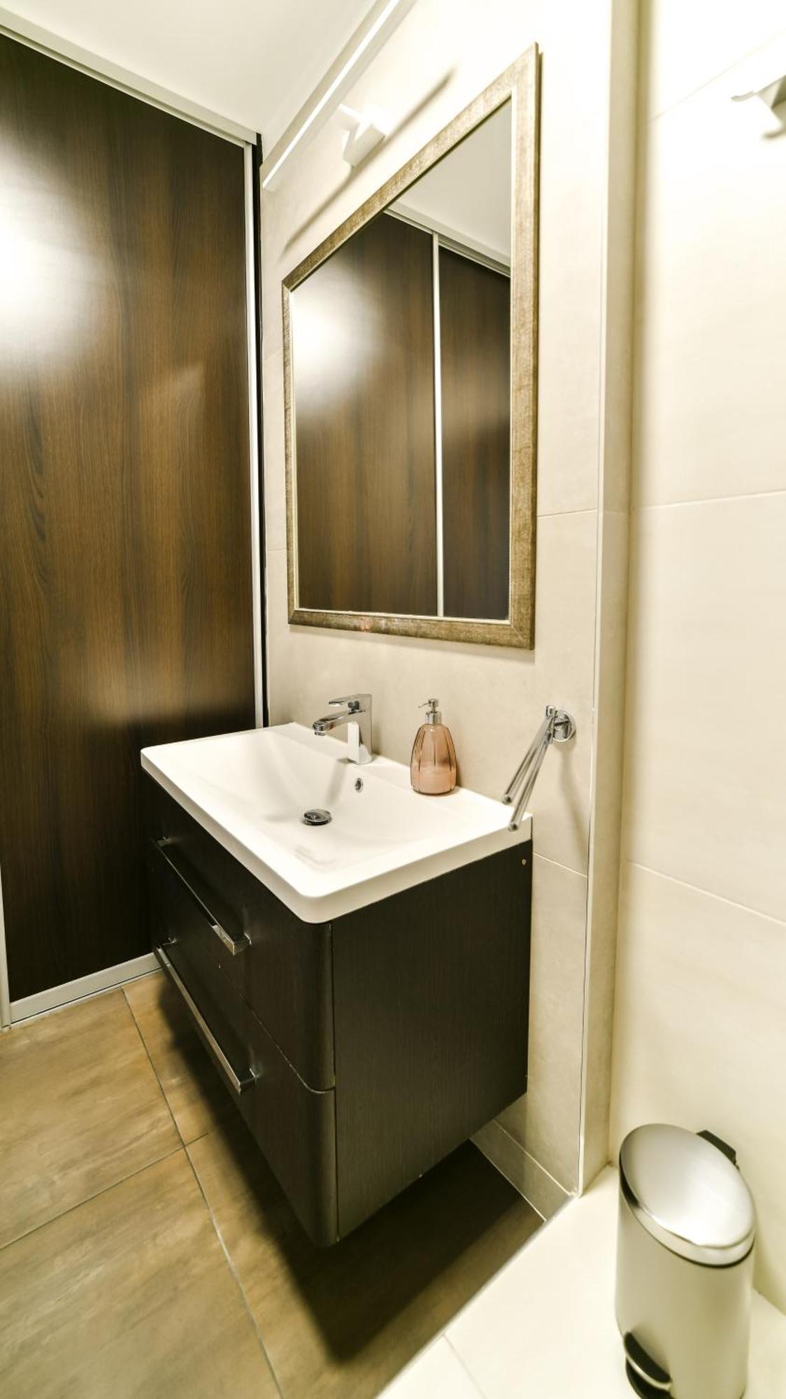 Old Town Heart Xiii - Wola Radziwie 7 * Warszawa