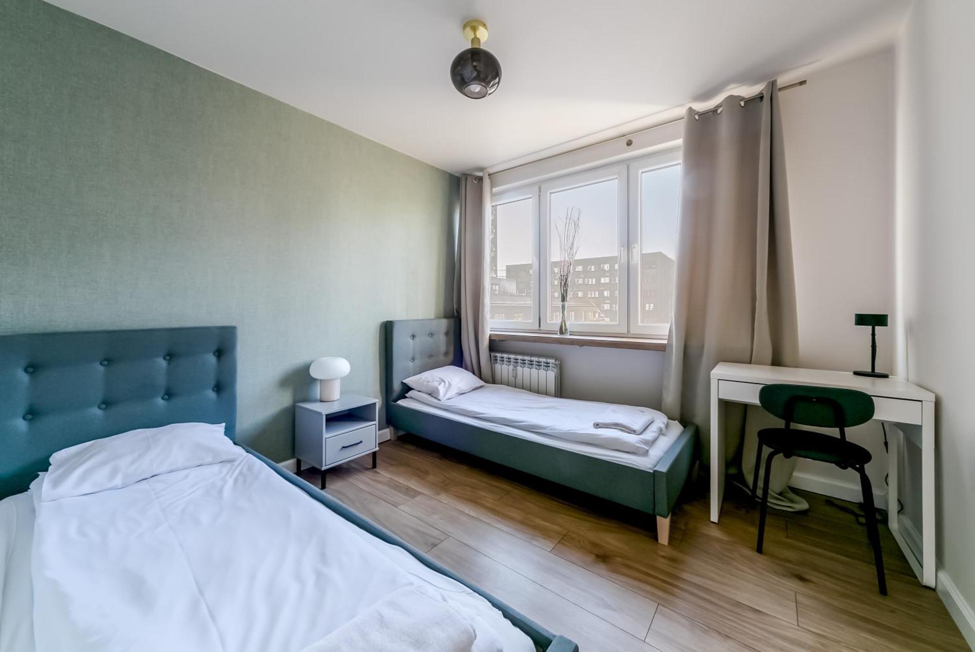 Concierge Panska 61 * Warschau