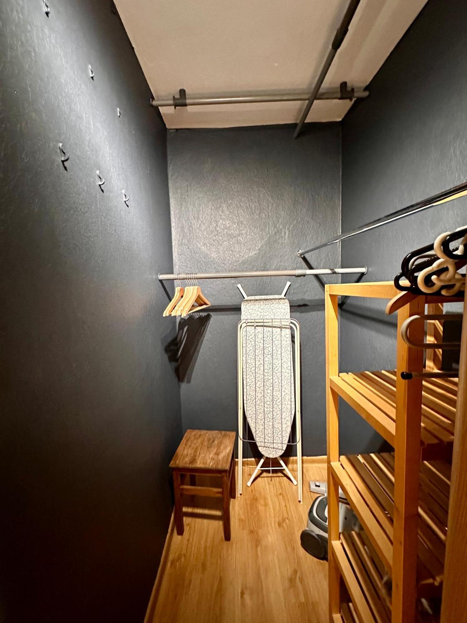 Apartament View 3 Fast Wifi 1gbs 85'tv Amazontv Hbo Disney+ *