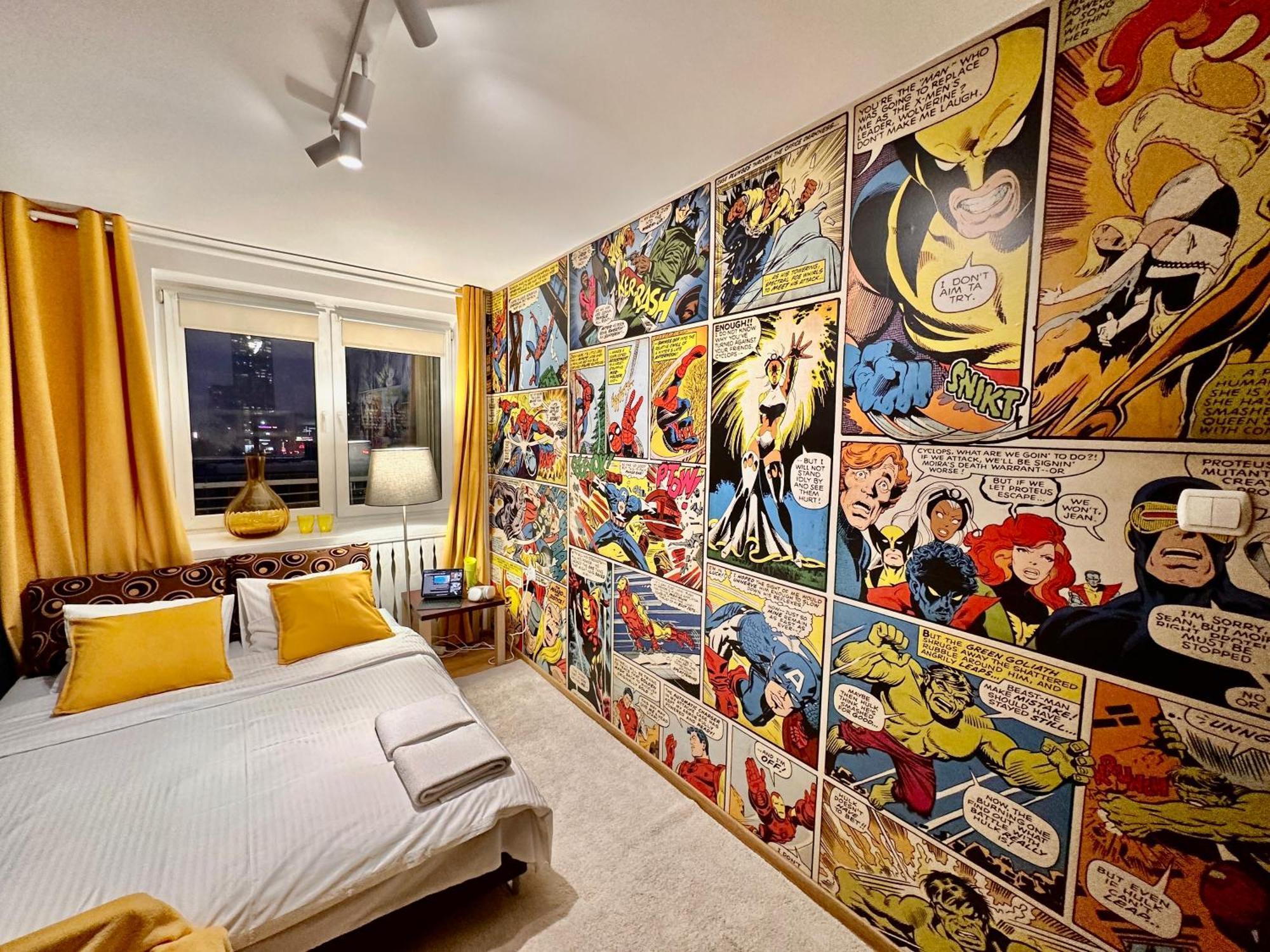 View 3 Fast Wifi 1gbs 85'tv Amazontv Hbo Disney+ Apartament