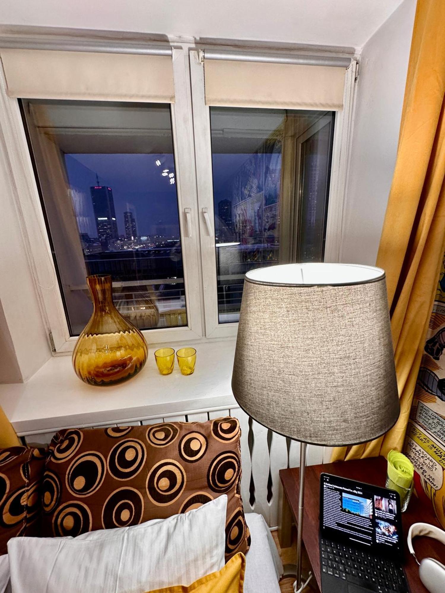 Apartament View 3 Fast Wifi 1gbs 85'tv Amazontv Hbo Disney+ *
