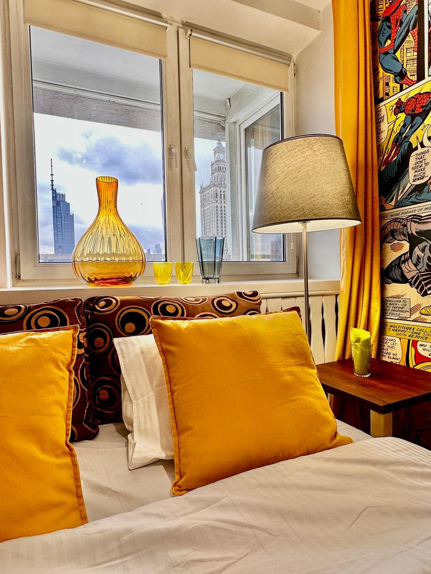 Apartament View 3 Fast Wifi 1gbs 85'tv Amazontv Hbo Disney+