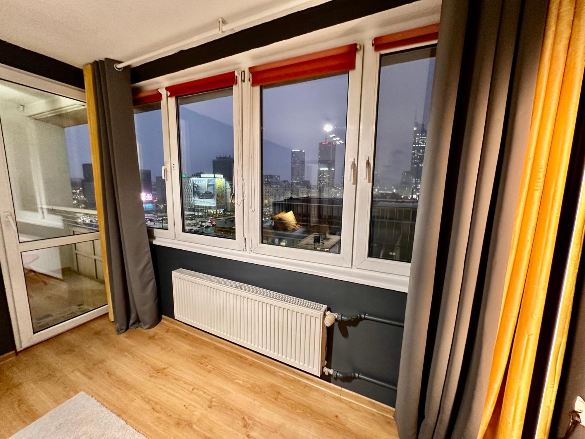 View 3 Fast Wifi 1gbs 85'tv Amazontv Hbo Disney+ Apartament *