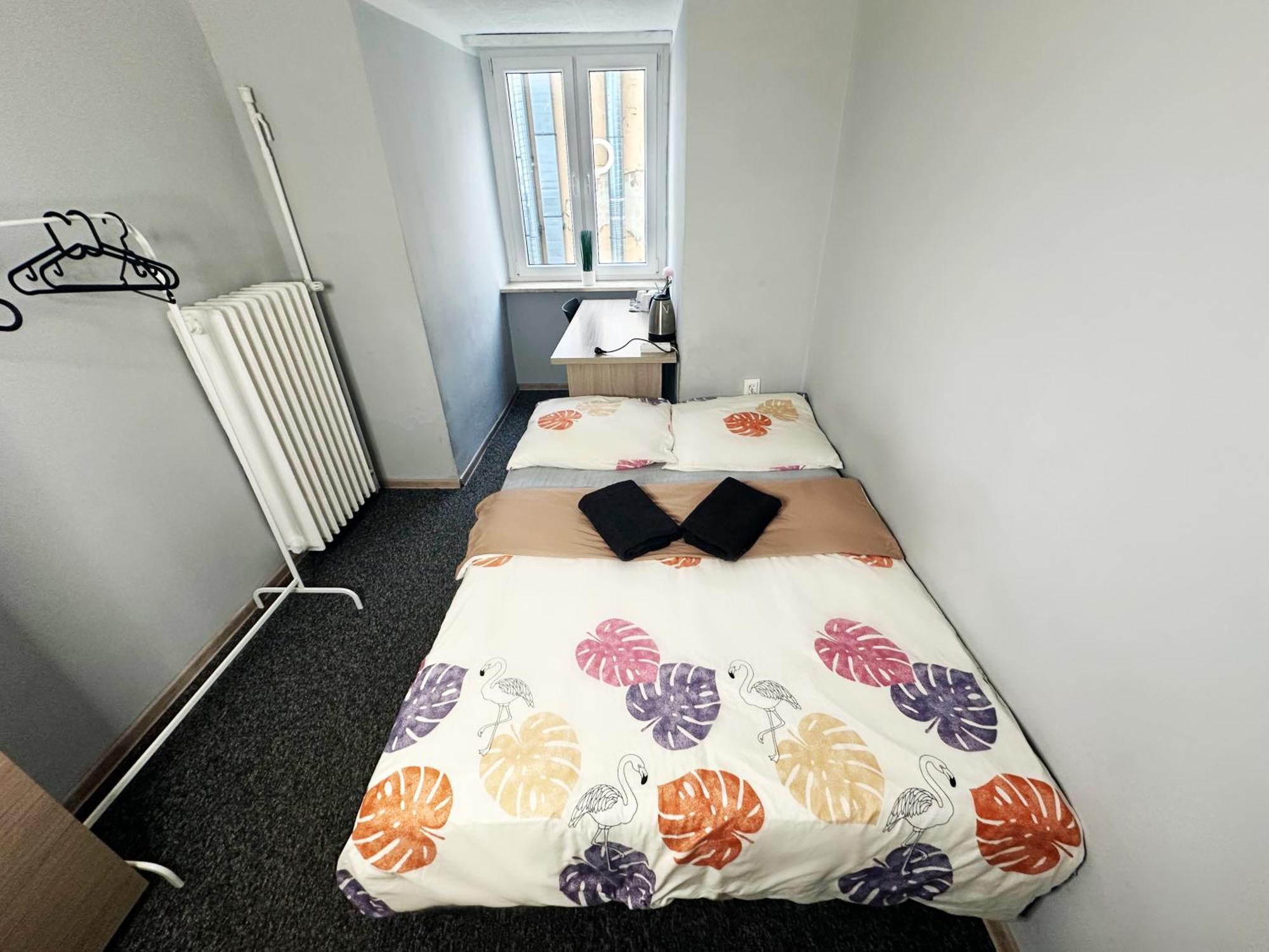 Apartment Fantastic Waw - Ns54 H Warsaw