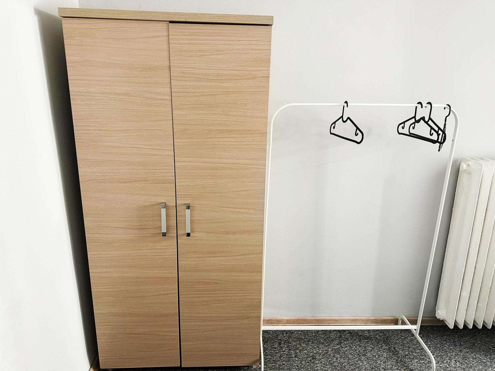 Apartment Fantastic Waw - Ns54 H *
