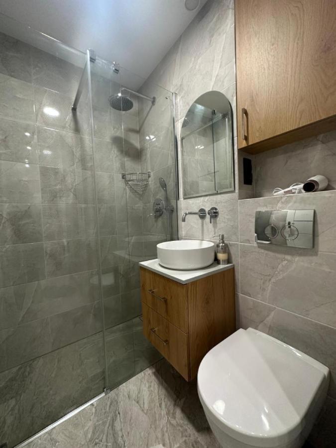 Apartment Zlota 69 By Homeprime *