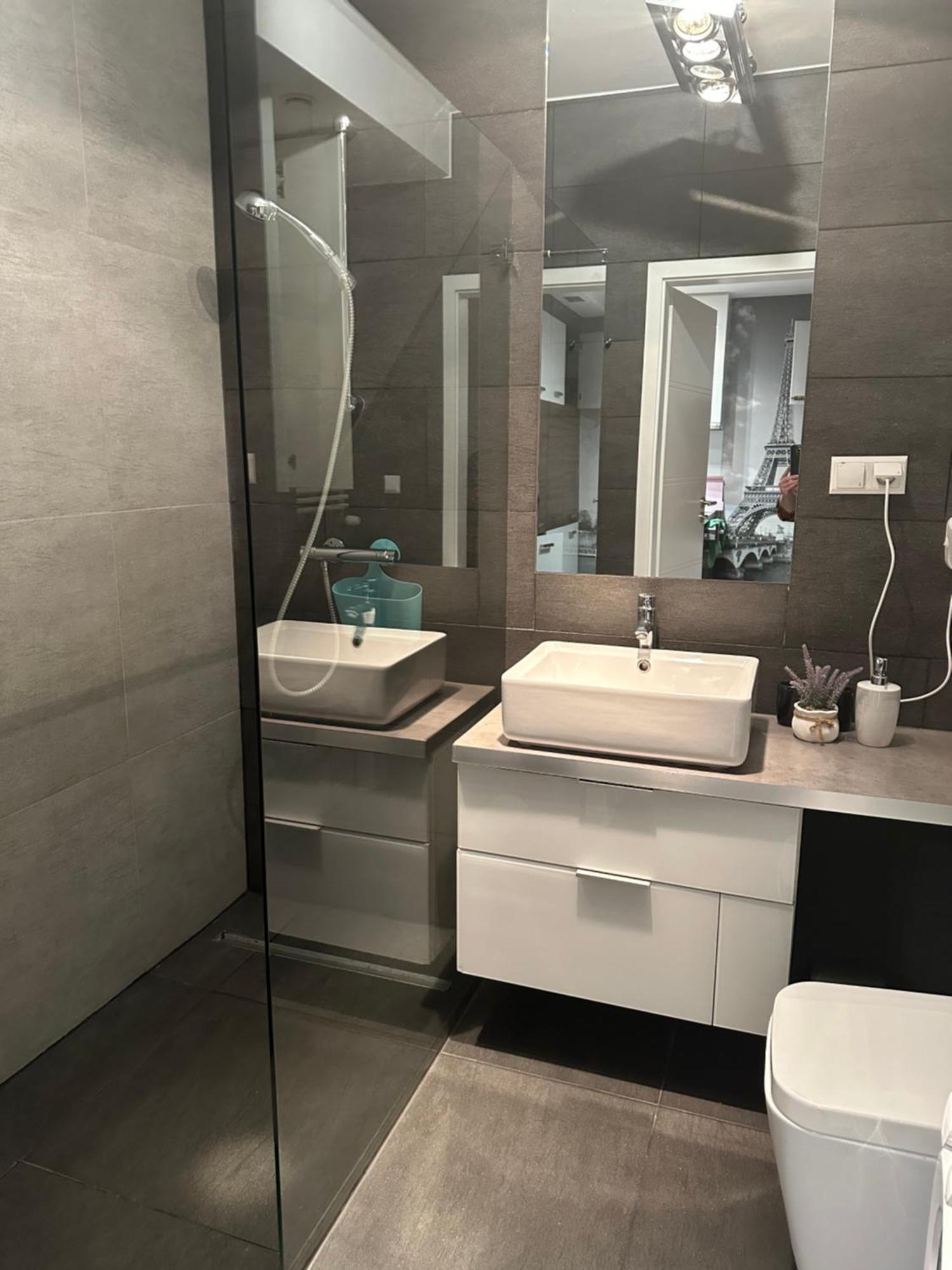 Cityhome Platinum Towers Apartament Warszawa
