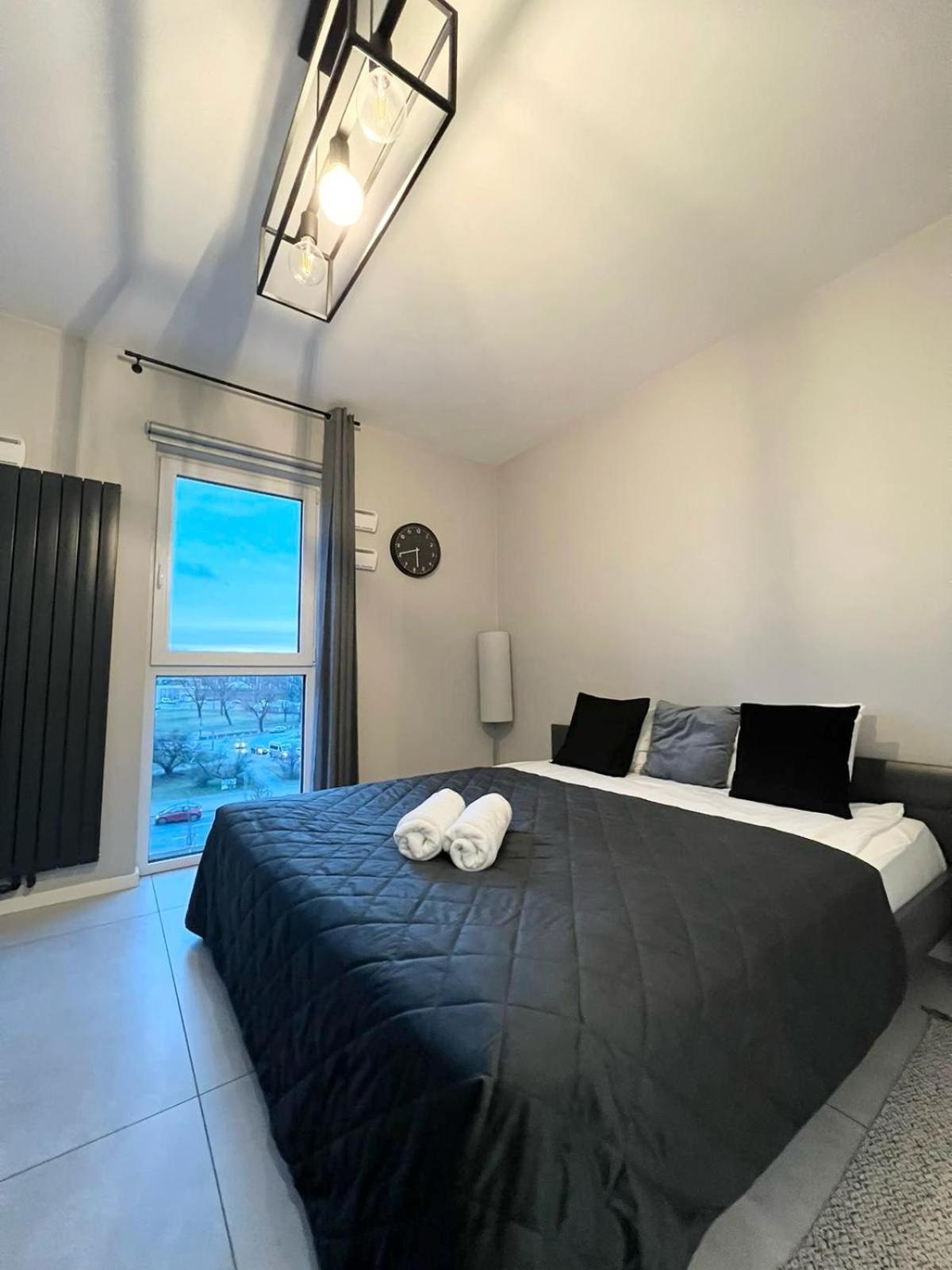 Apartment Targowa 10 National Stadium Warsaw
