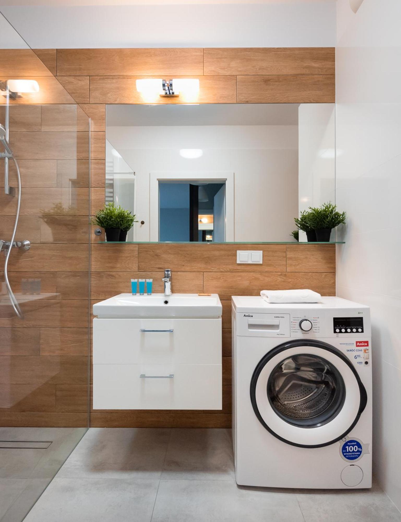 Apartamento Bialej Floty Red *