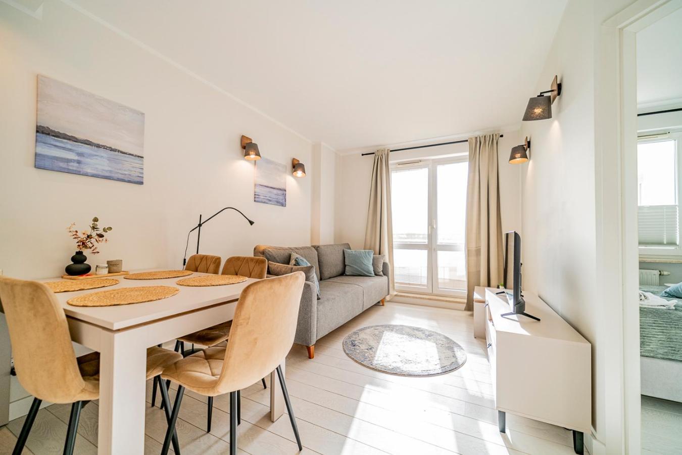 Apartament Old Town Heart Xiii - Wola Radziwie 7 Warszawa