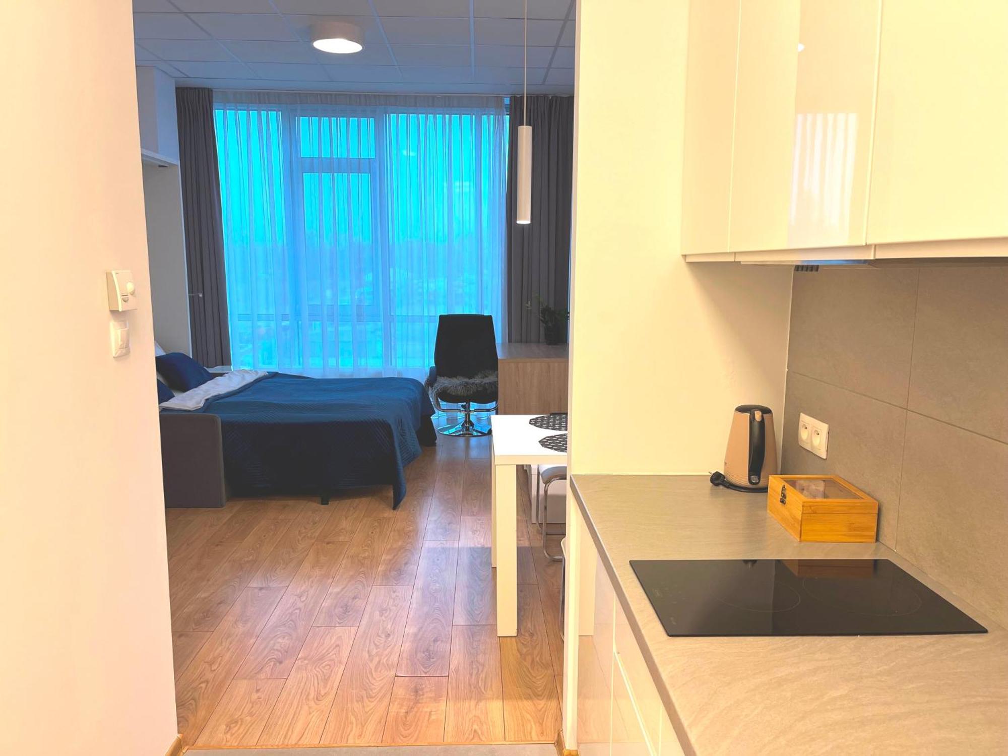 Aleje Jerozolimskie 216 By Perfect * Warszawa