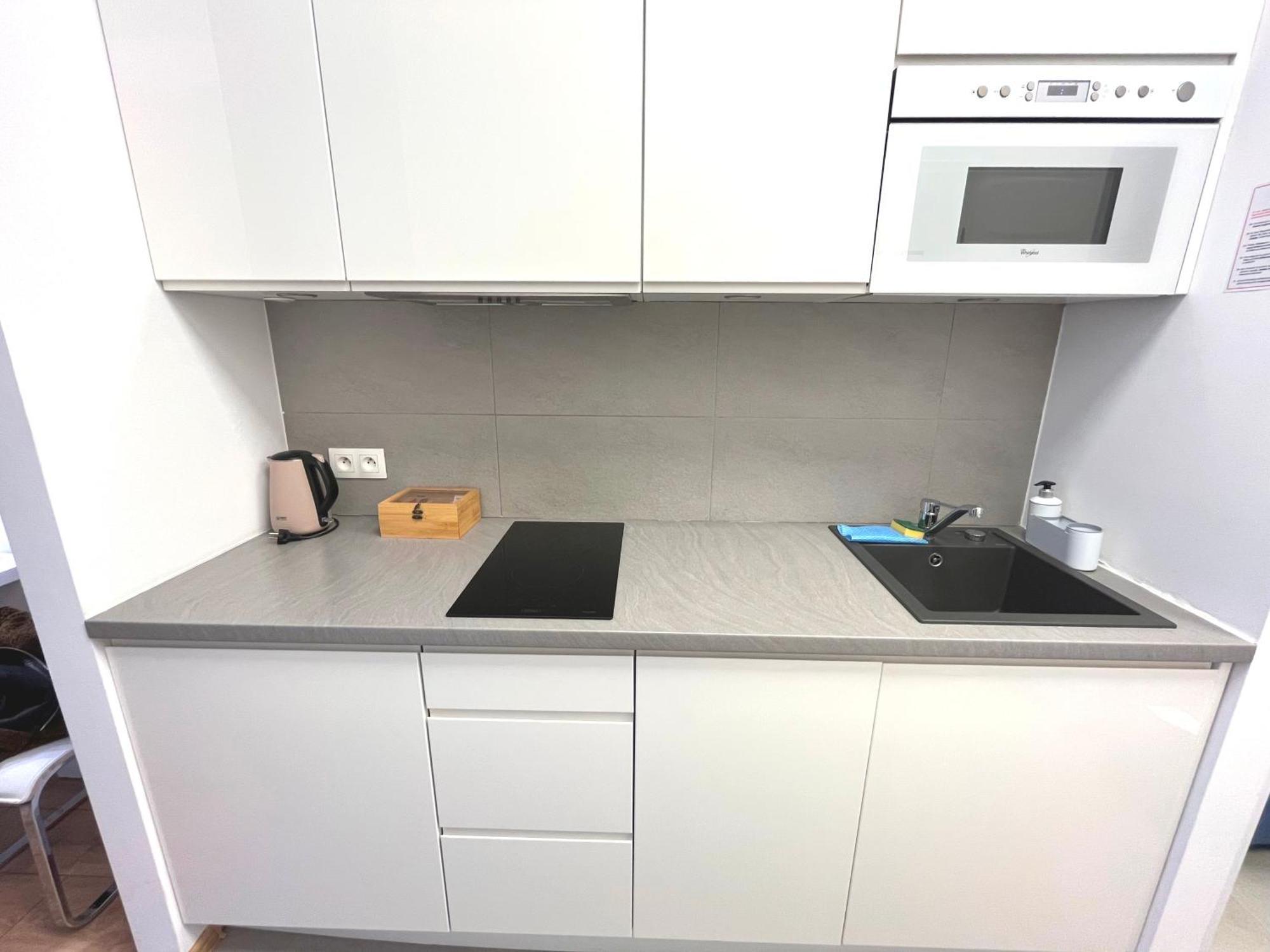 Apartament Aleje Jerozolimskie 216 By Perfect Warszawa