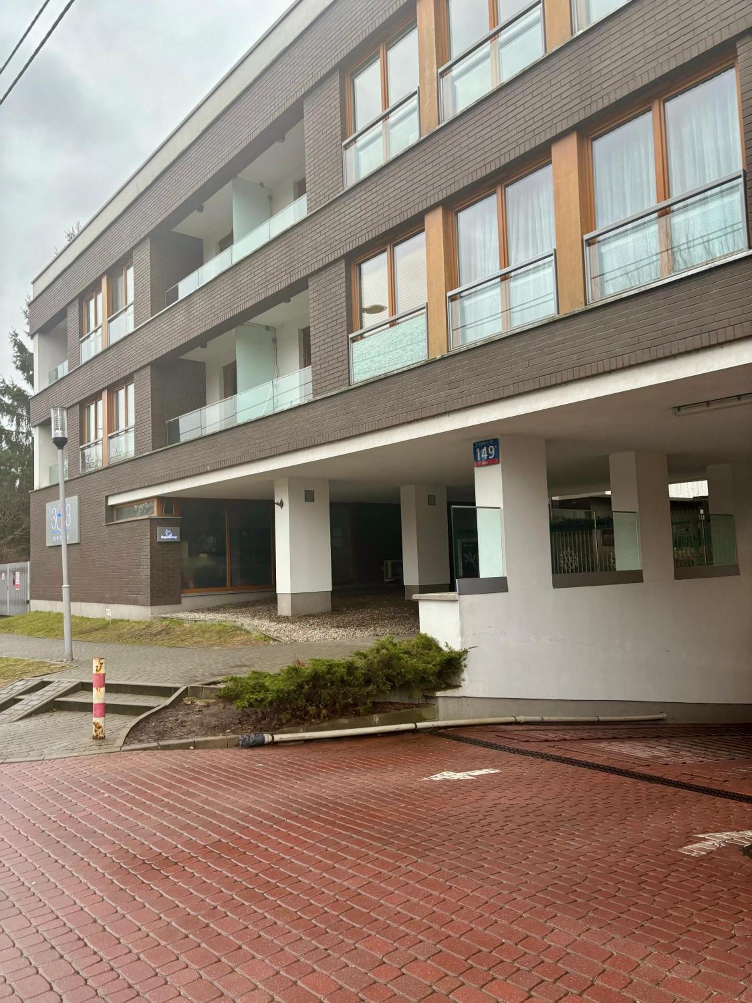 Project Comfort Dywizjonu 303 149a/15 Warsaw