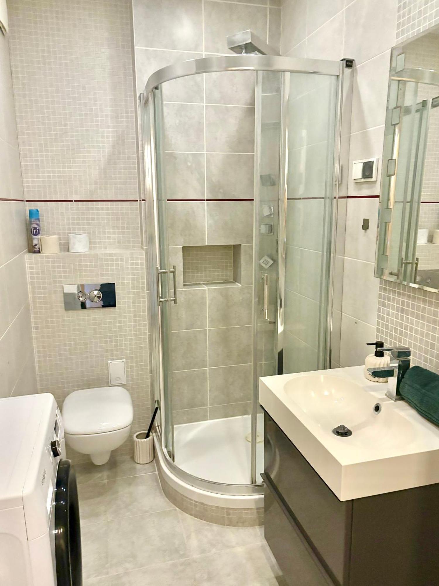 Project Comfort Dywizjonu 303 149a/15 Apartment