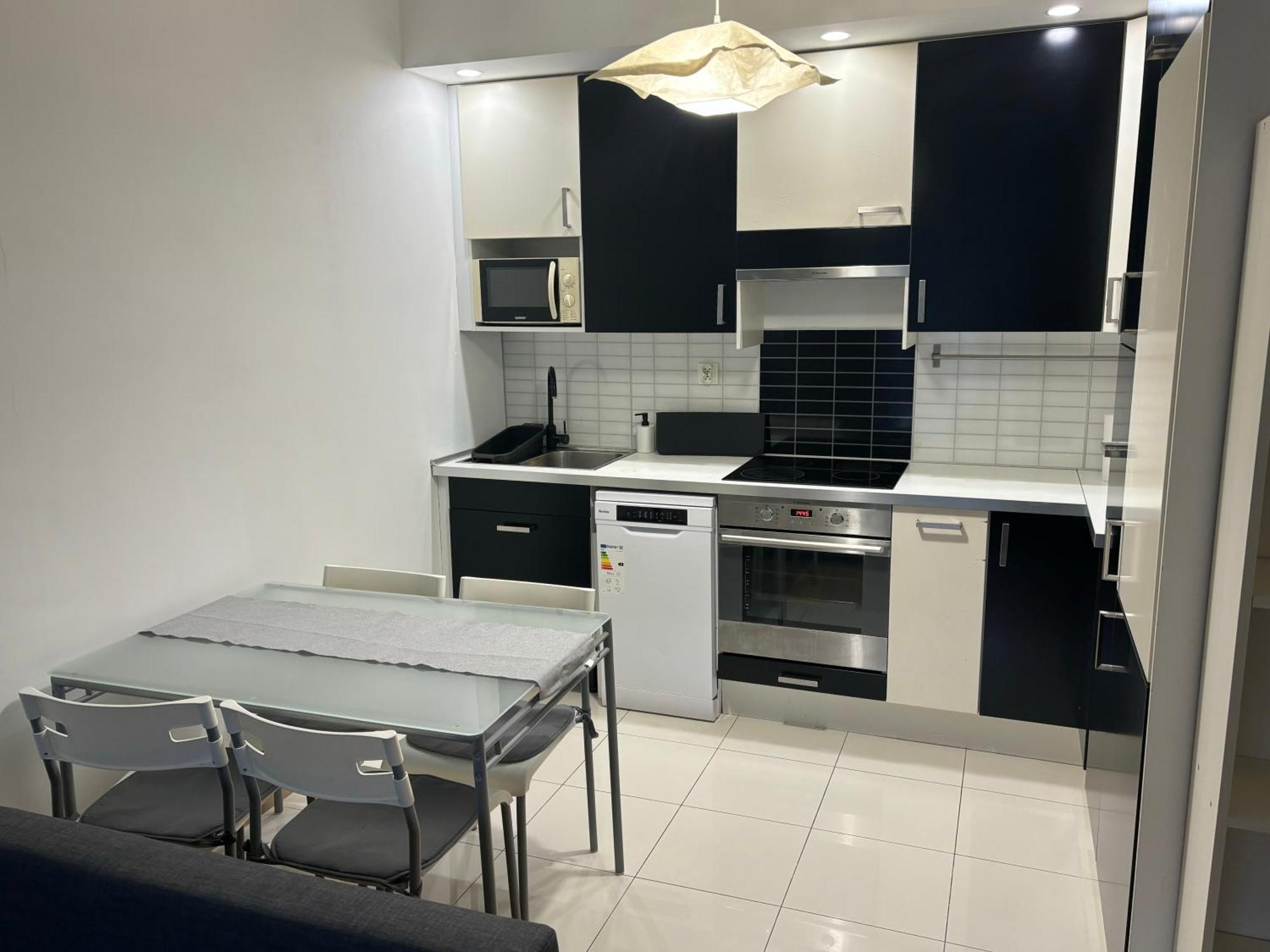 Project Comfort Dywizjonu 303 149a/15 Apartment *