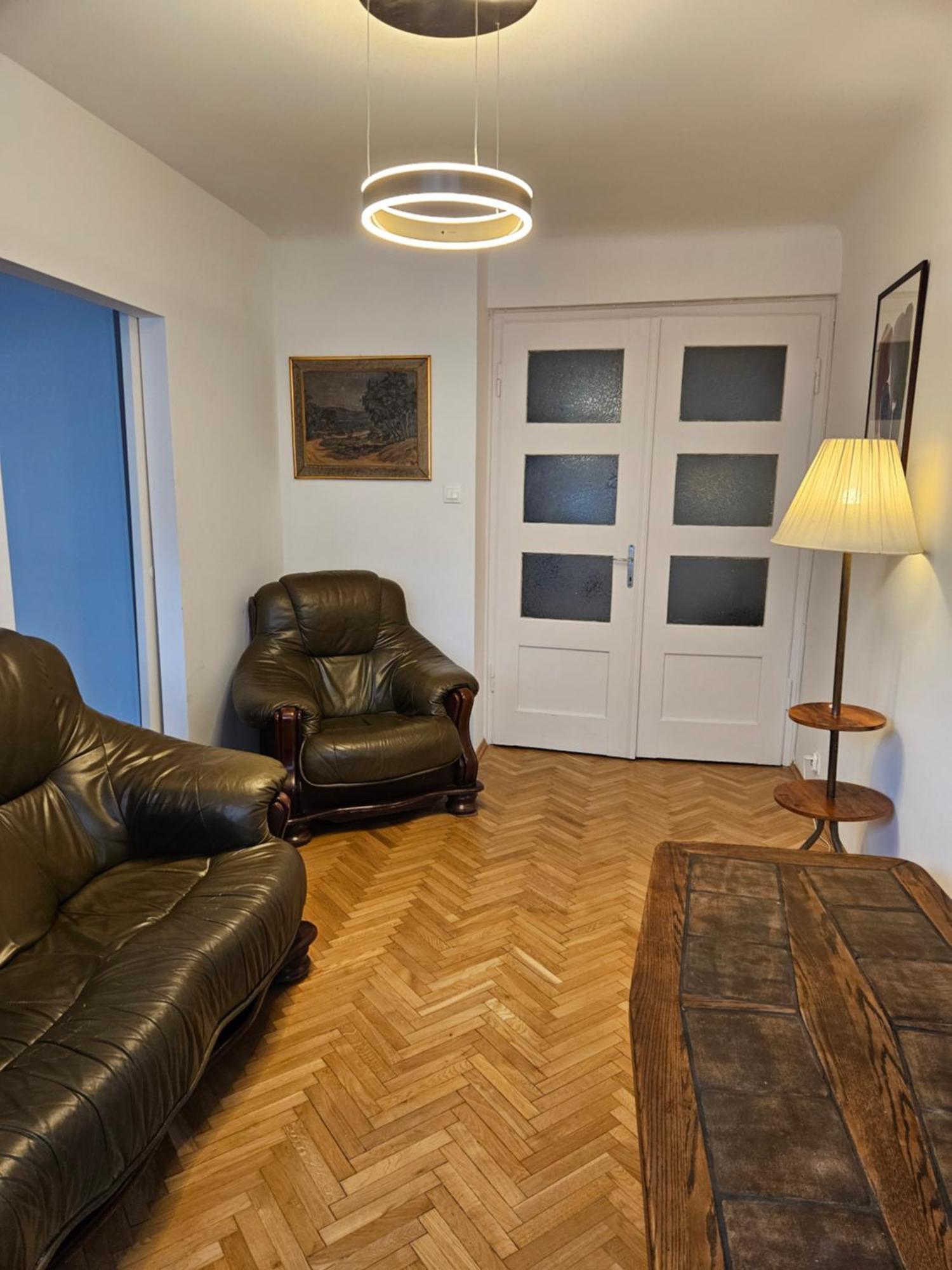 Prudentia Sawa Apartment Warsaw
