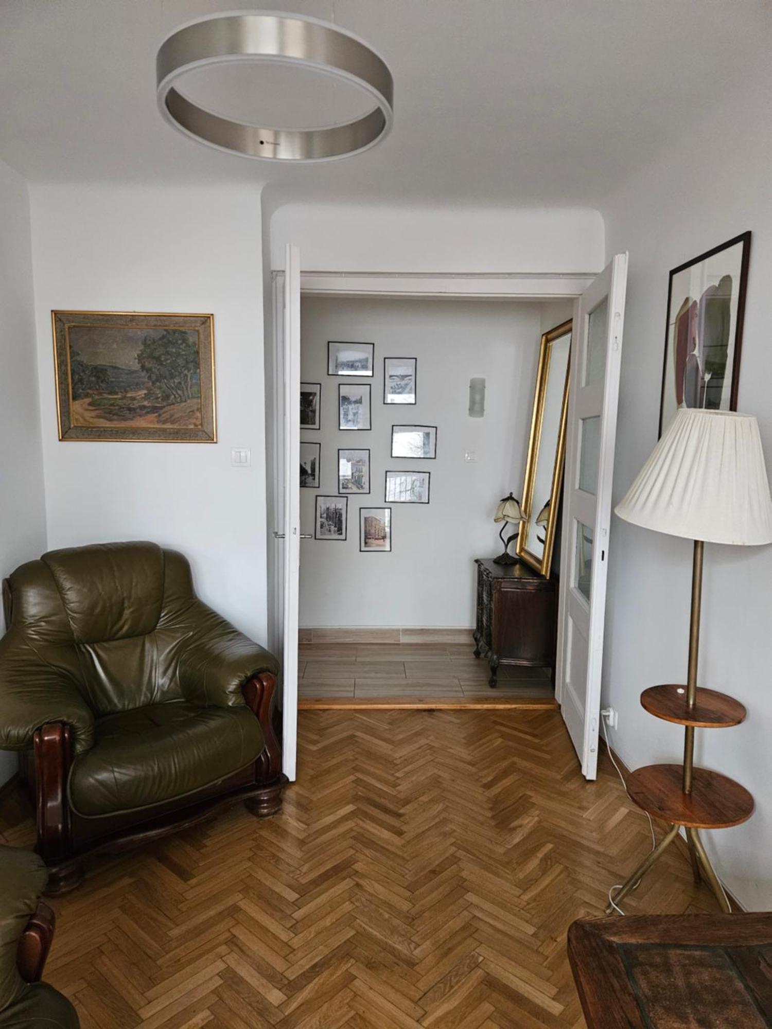Prudentia Sawa Apartment