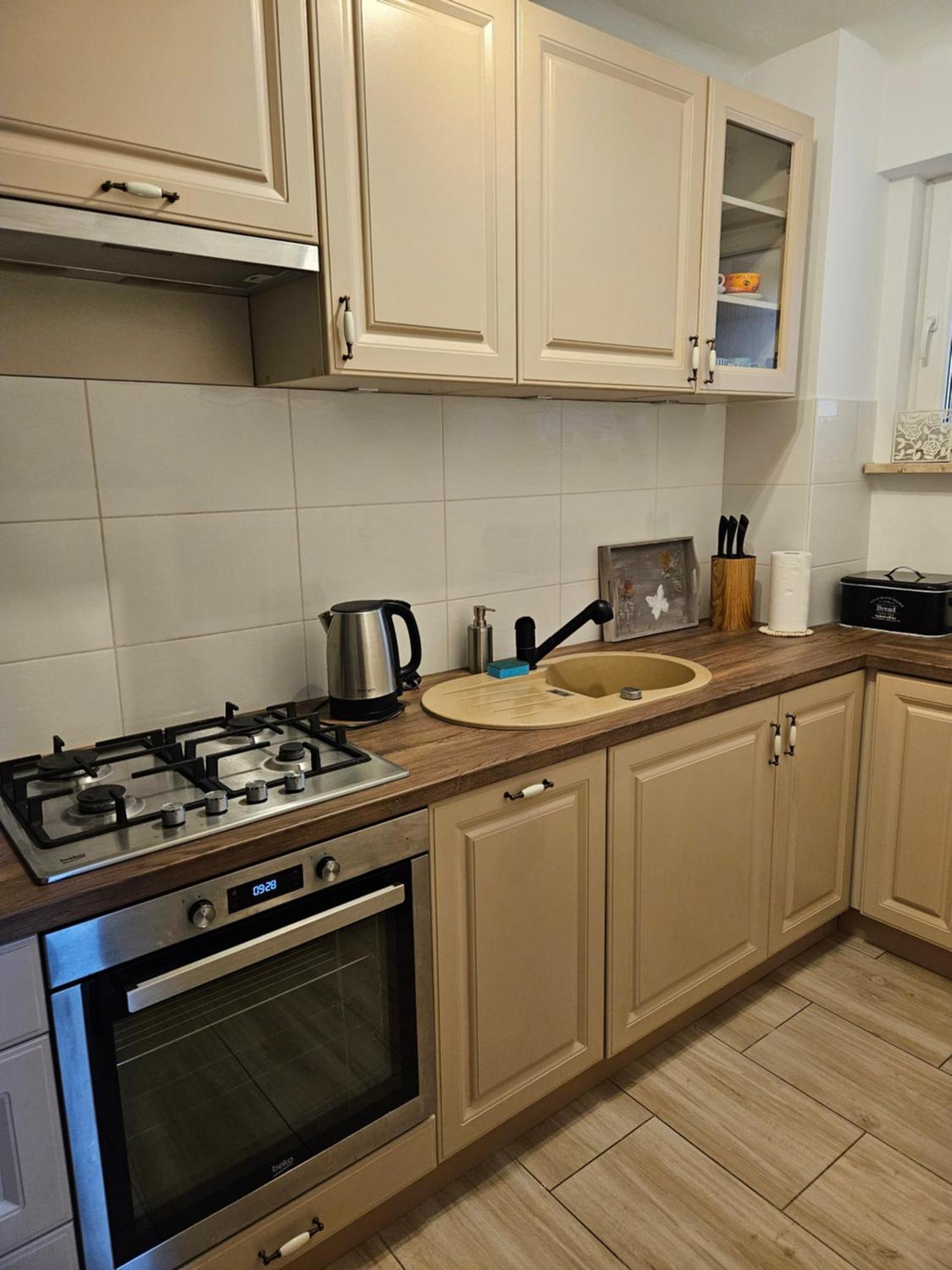 Apartment Prudentia Sawa *