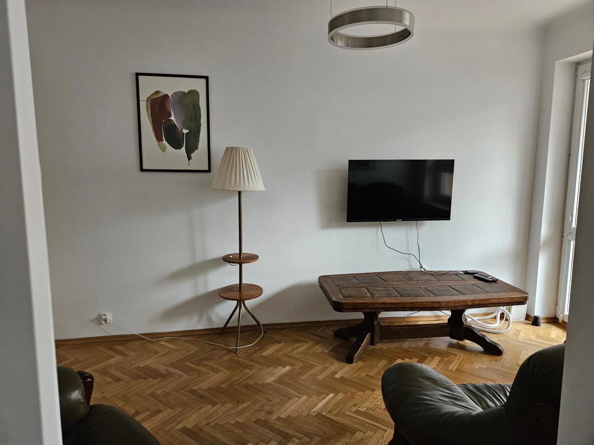 Prudentia Sawa Apartment *