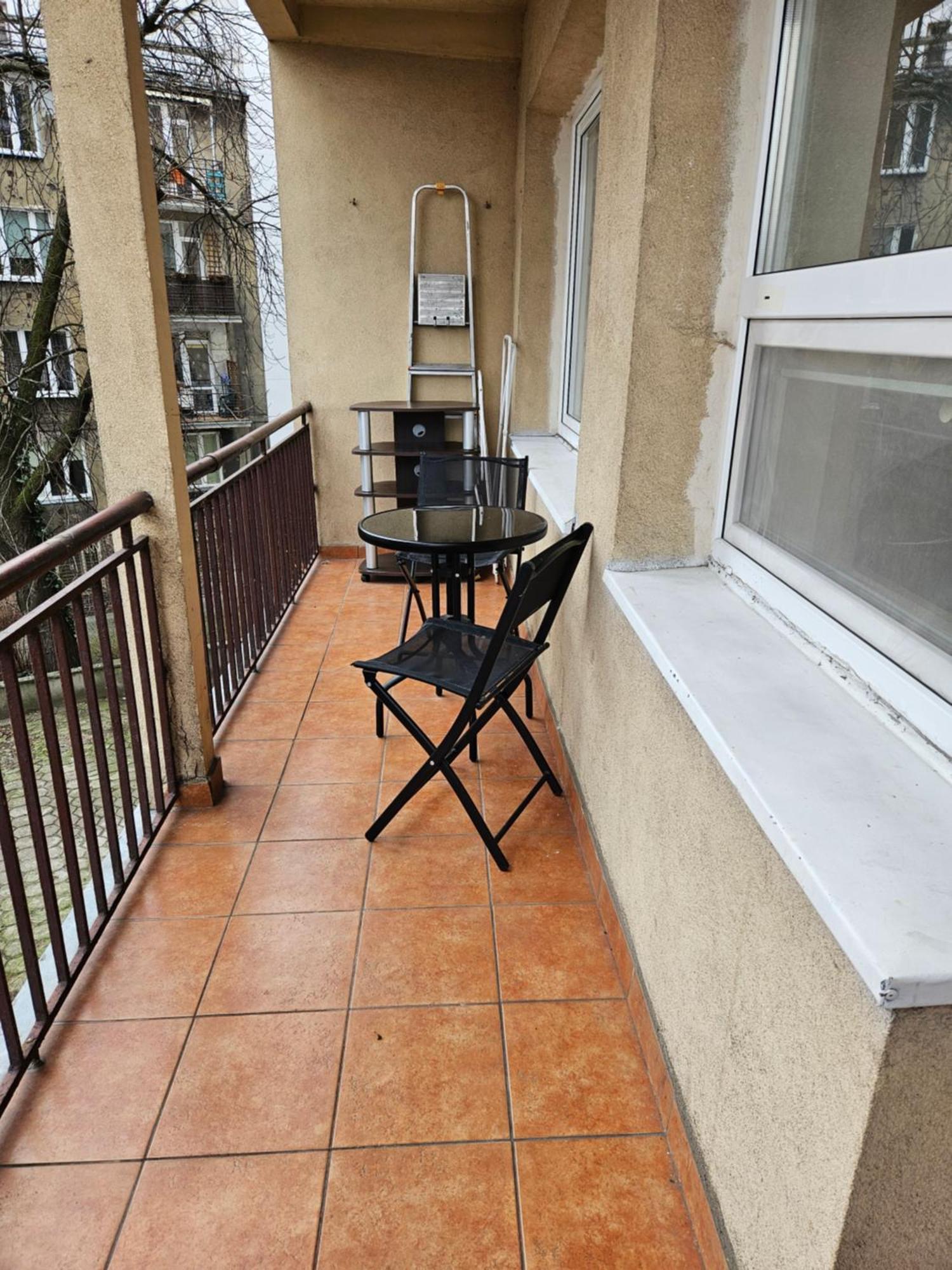 Apartment Prudentia Sawa