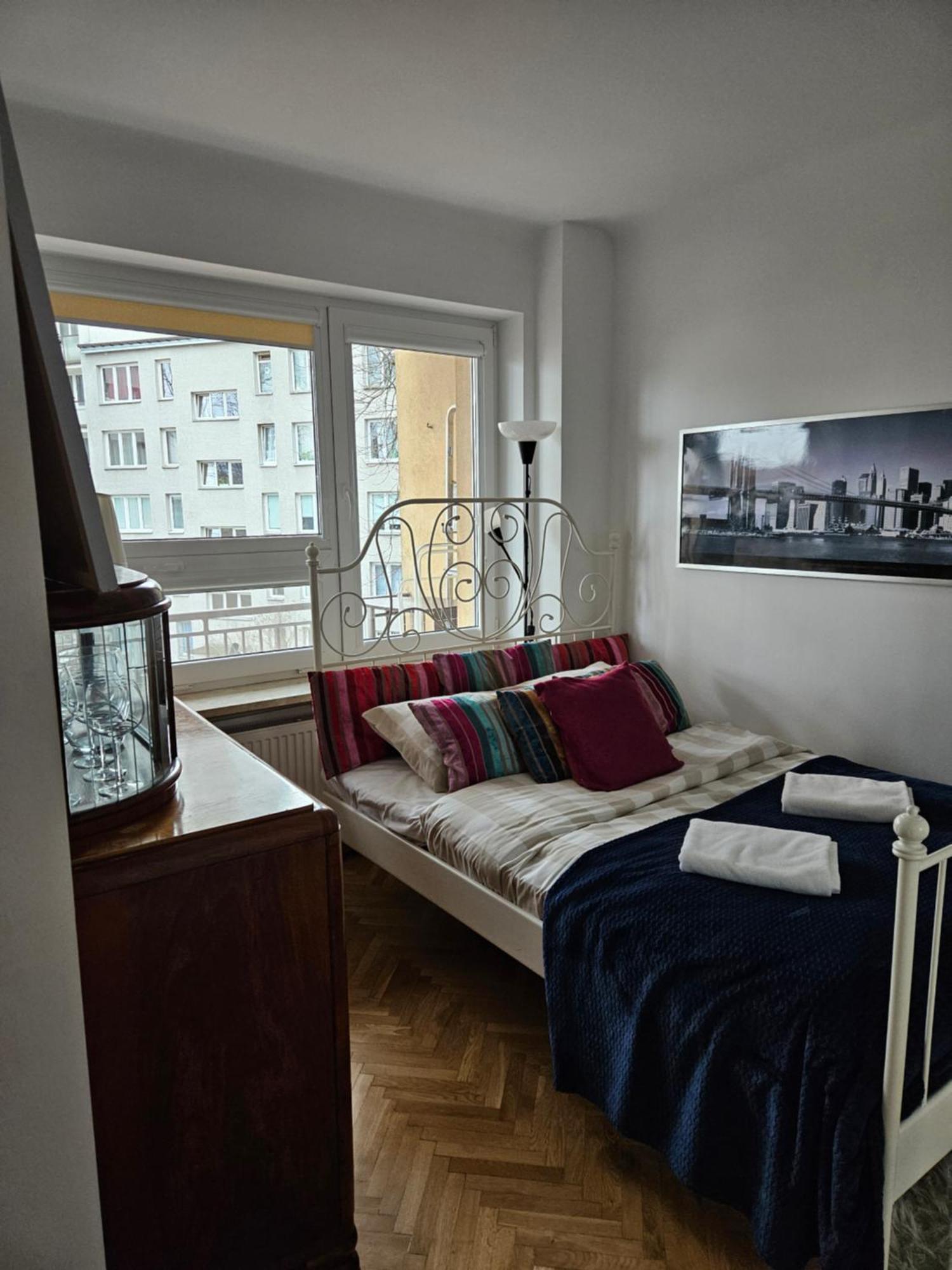 Prudentia Sawa Apartment *
