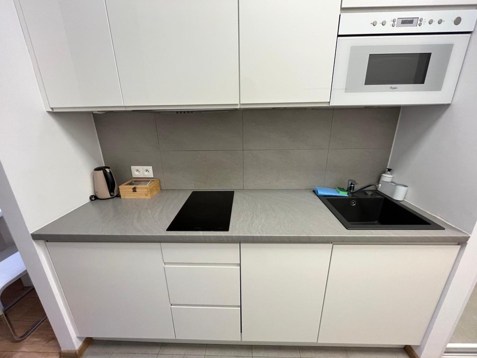 Aleje Jerozolimskie 216 By Perfect Apartament