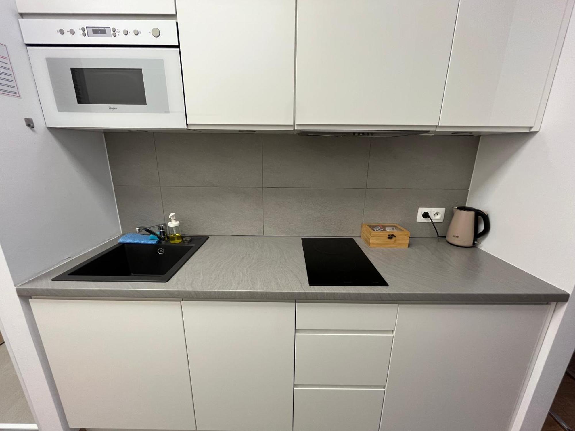 Aleje Jerozolimskie 216 By Perfect Apartament