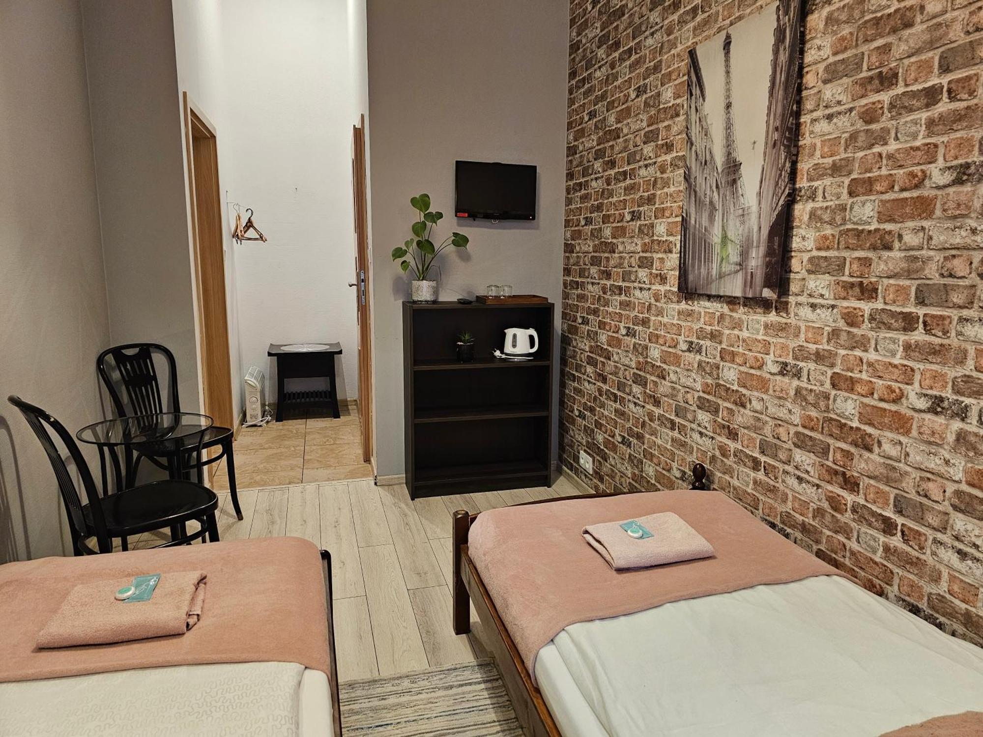 Deja Vu Hostel Warsaw