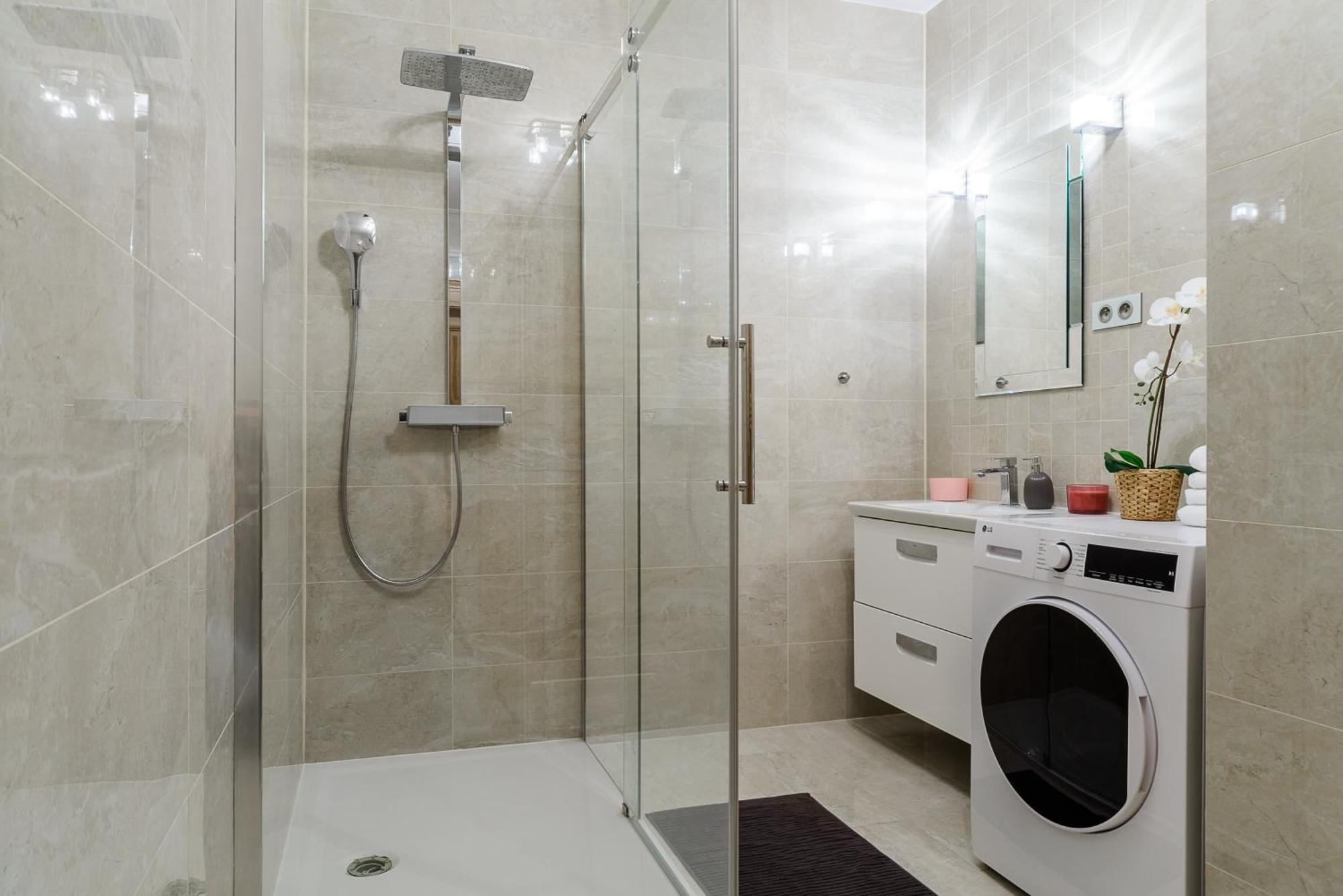 Apartament Lumina Premium Near Mennica Warszawa