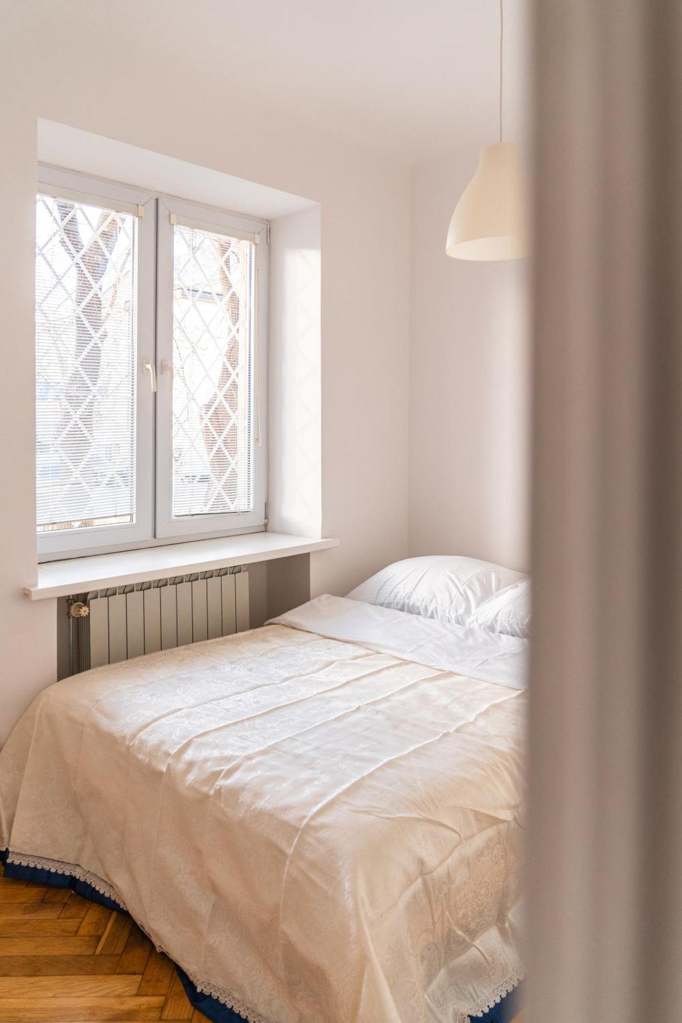 Apartamento Saska 54