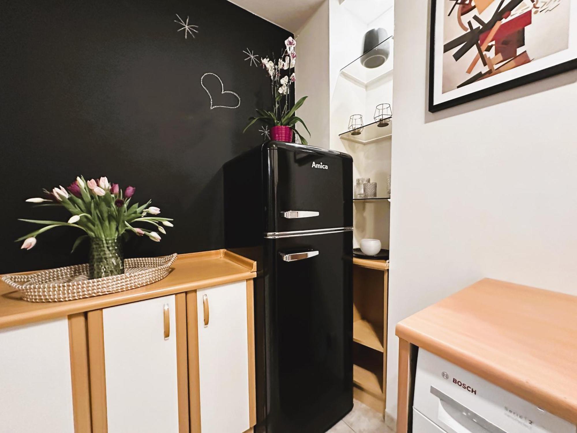 Apartment Plac Zbawiciela By Global Warsaw
