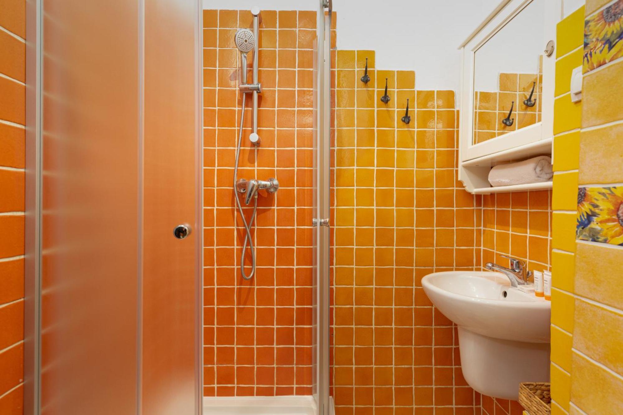 Starlight In By Renters Apartment Warsaw