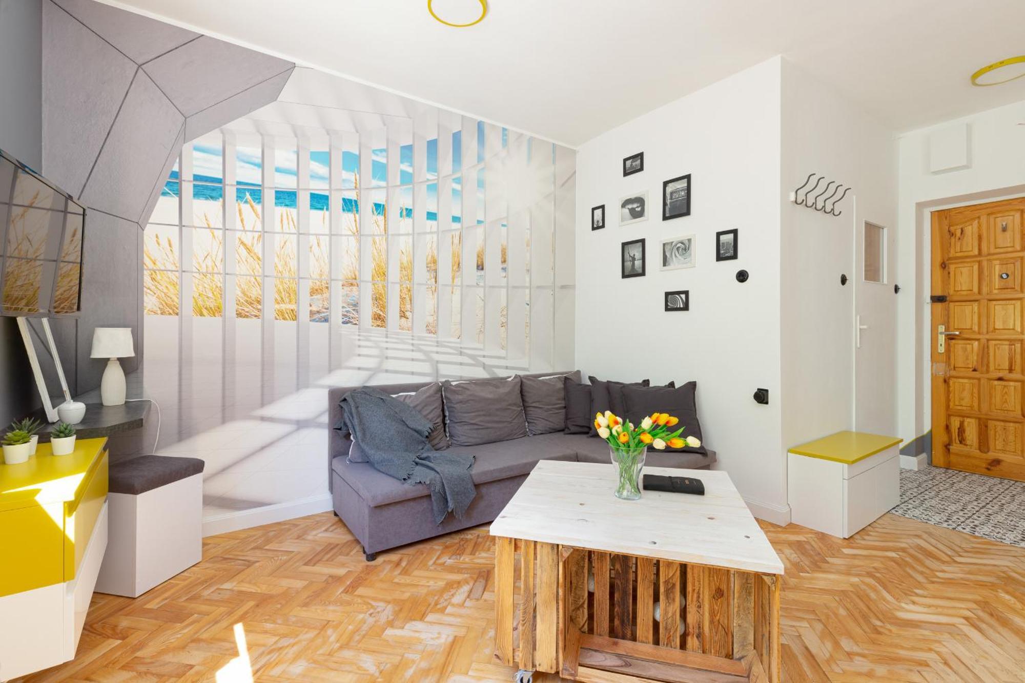 Căn hộ Starlight In By Renters *