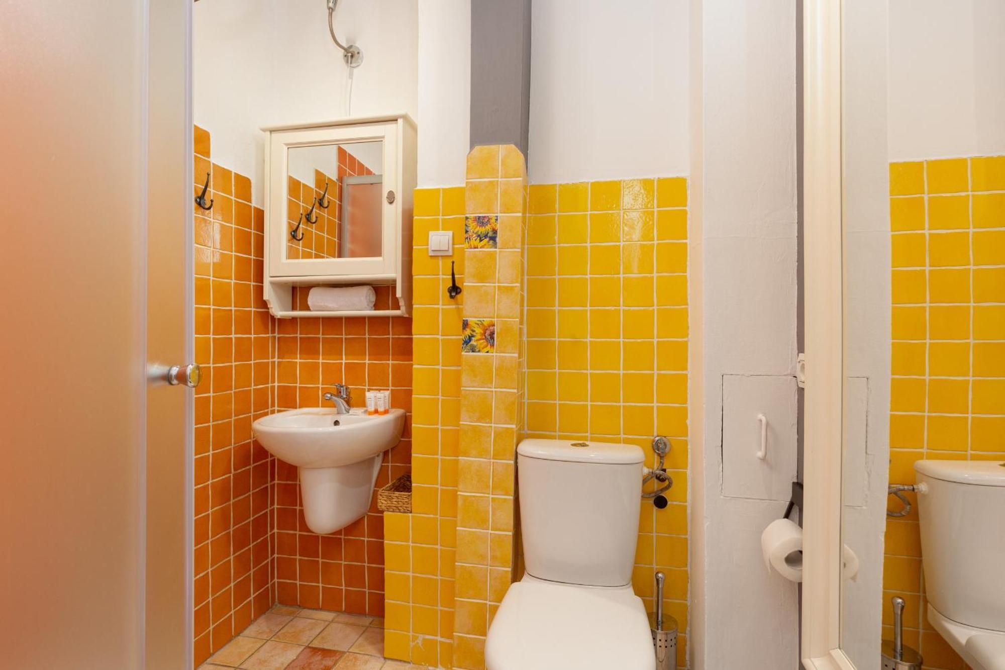 Căn hộ Starlight In By Renters Warsaw