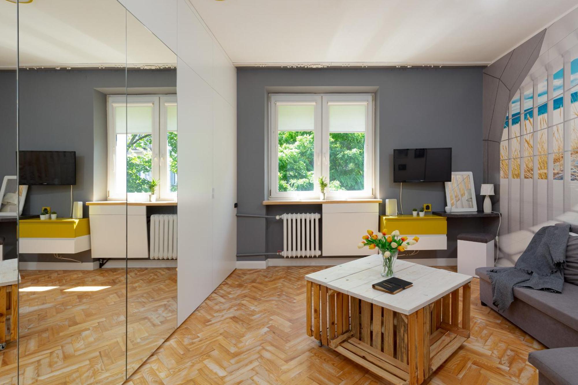 Apartment Starlight In By Renters