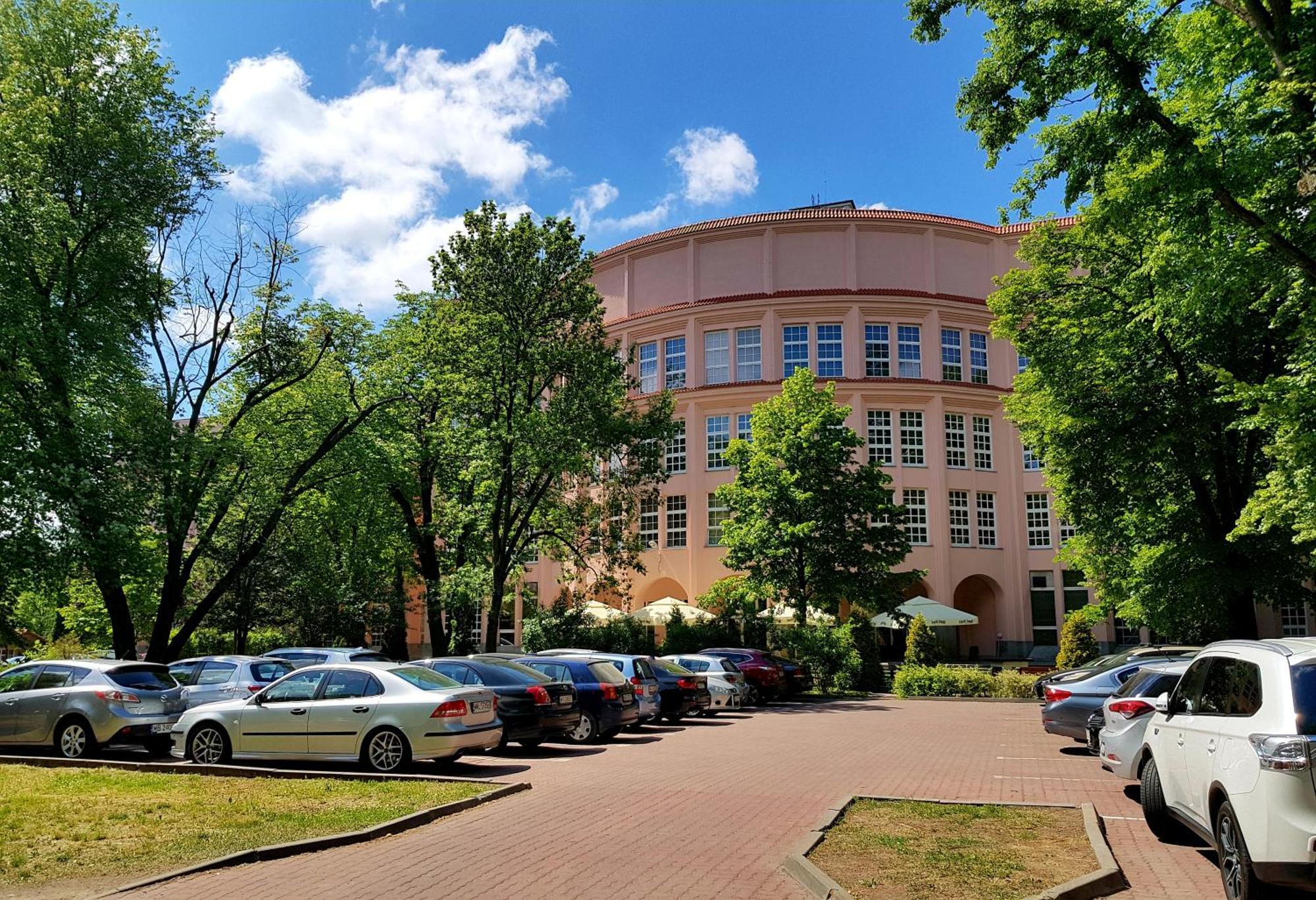 Apartament Polski *