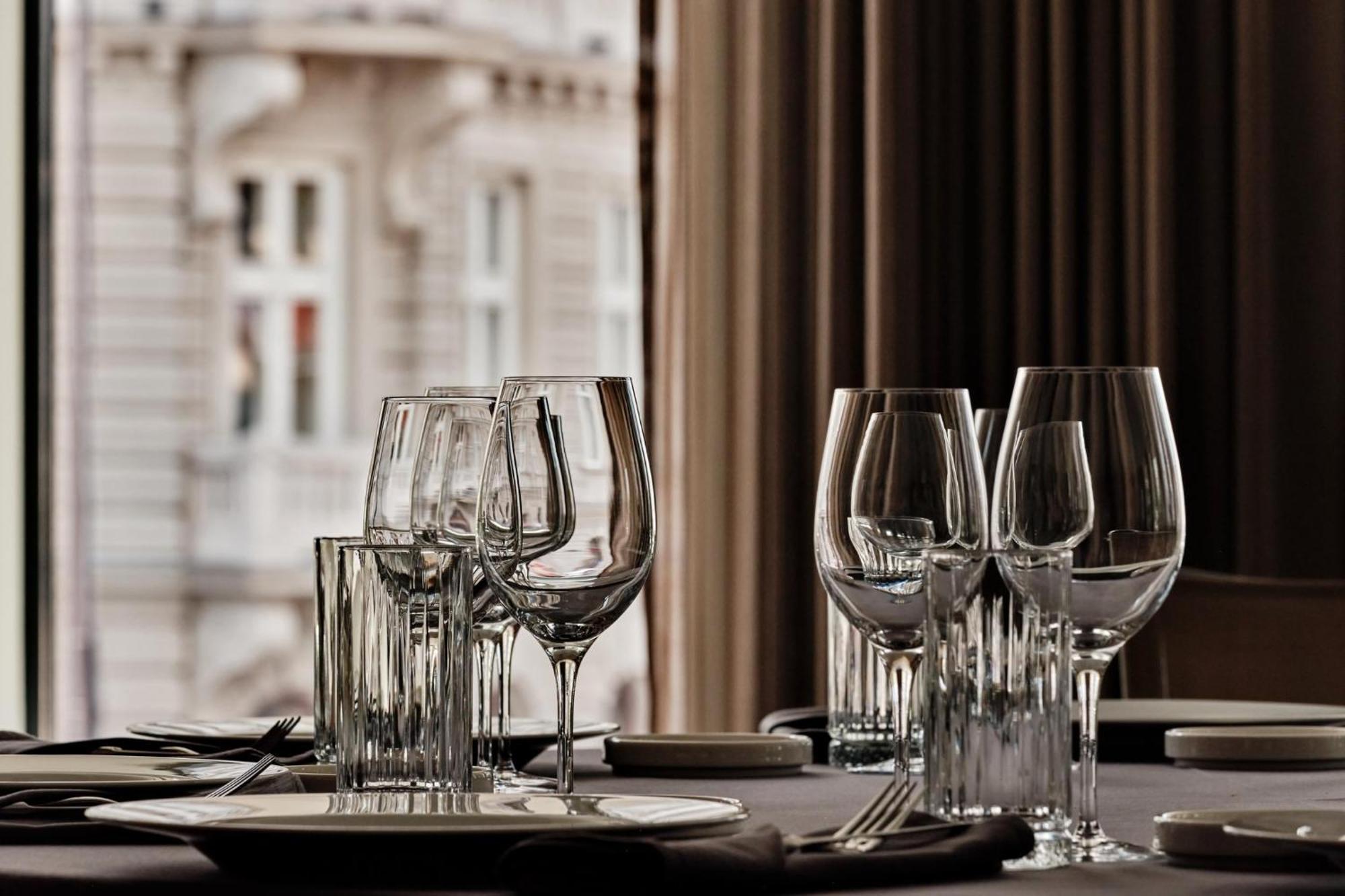 - Centre By Ihg 3* Warschau