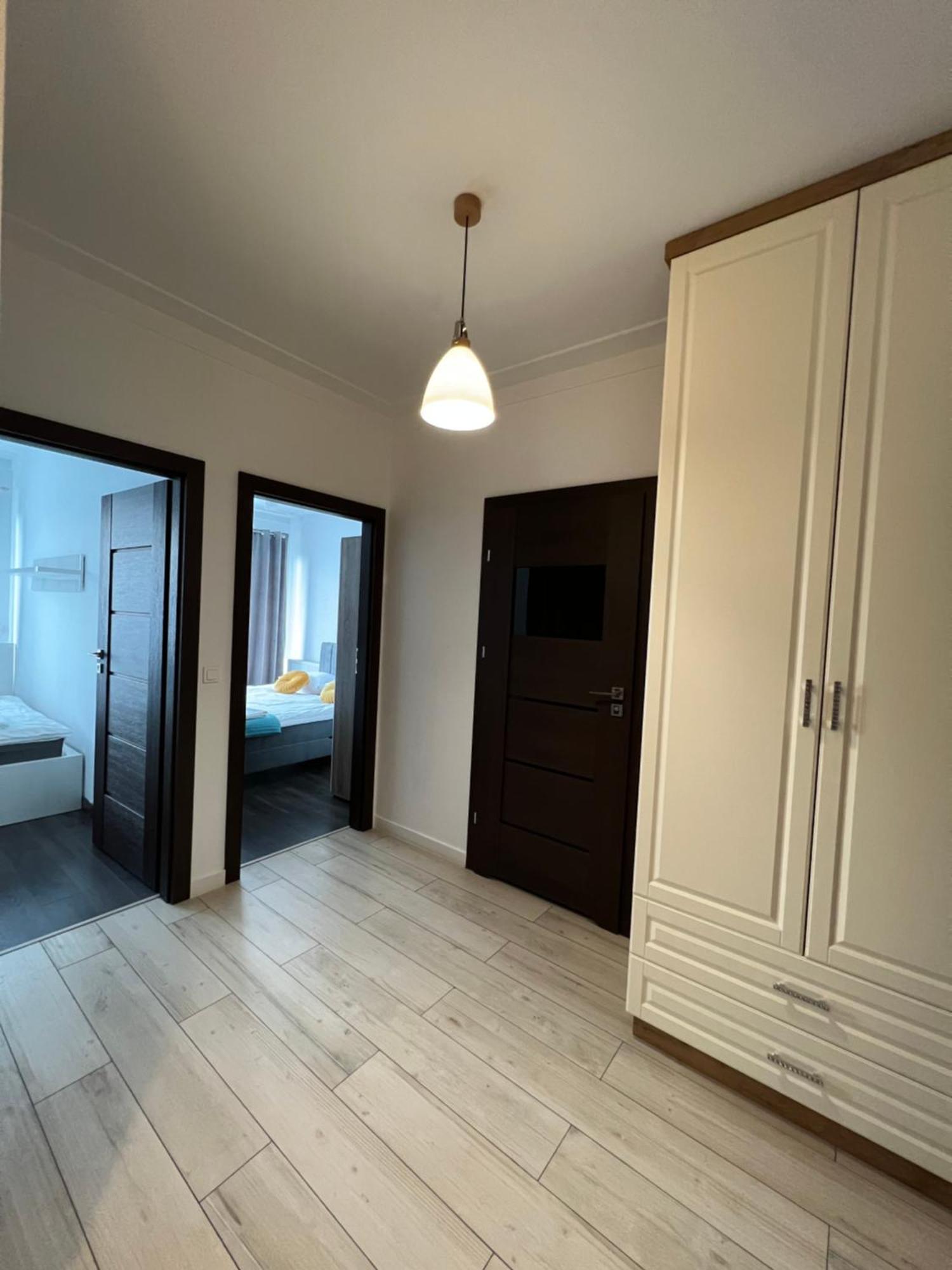 Kazou Arkadia Apartment *