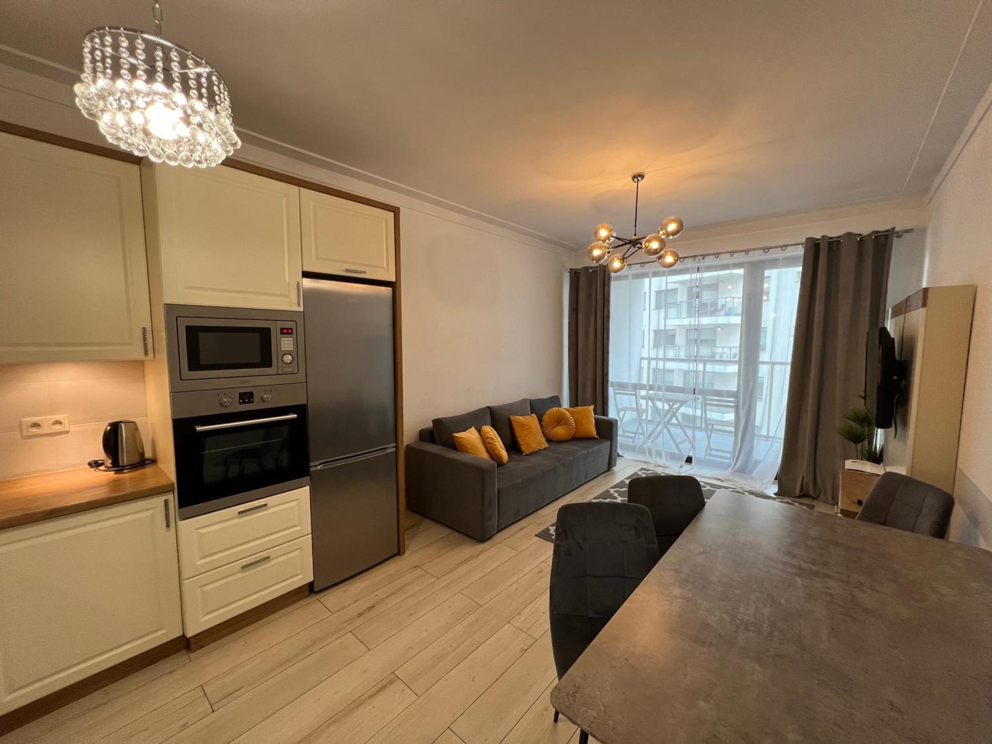 Apartment Kazou Arkadia