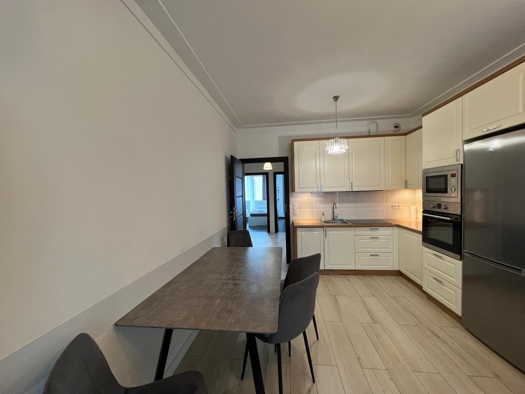 Apartment Kazou Arkadia *