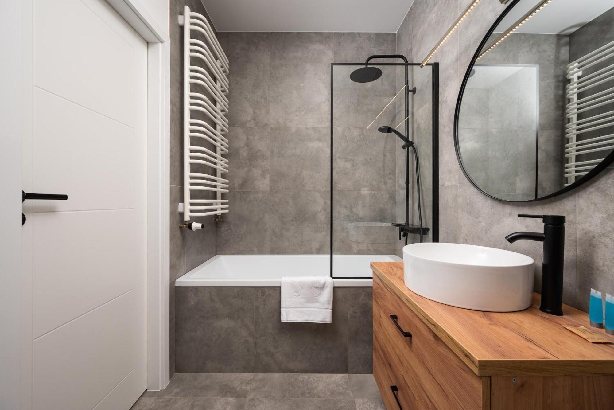 High Wilanow Modern Apartment *
