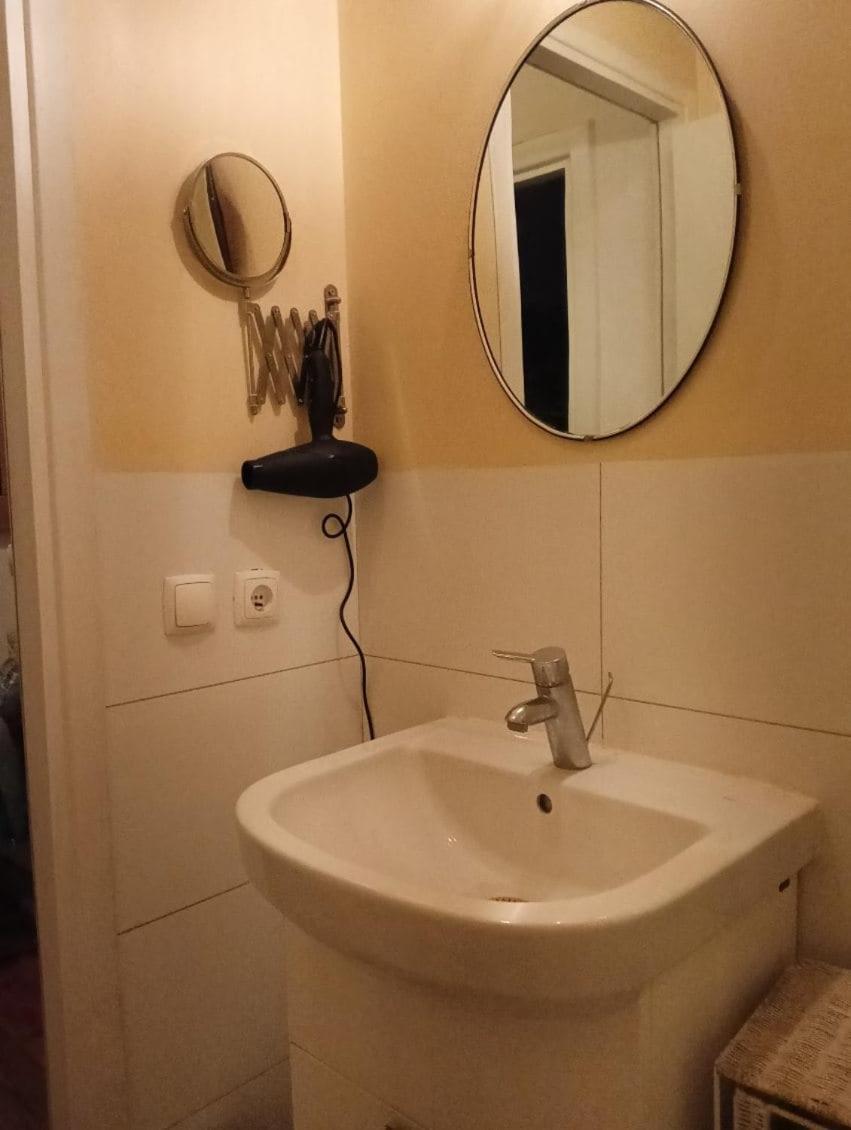 Apartamento Srodkowa 30 - By Homeprime *