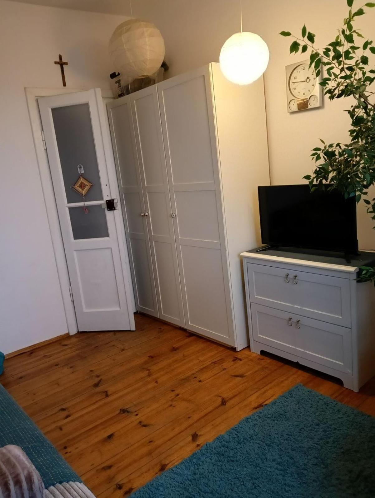 Apartamento Srodkowa 30 - By Homeprime Varsóvia
