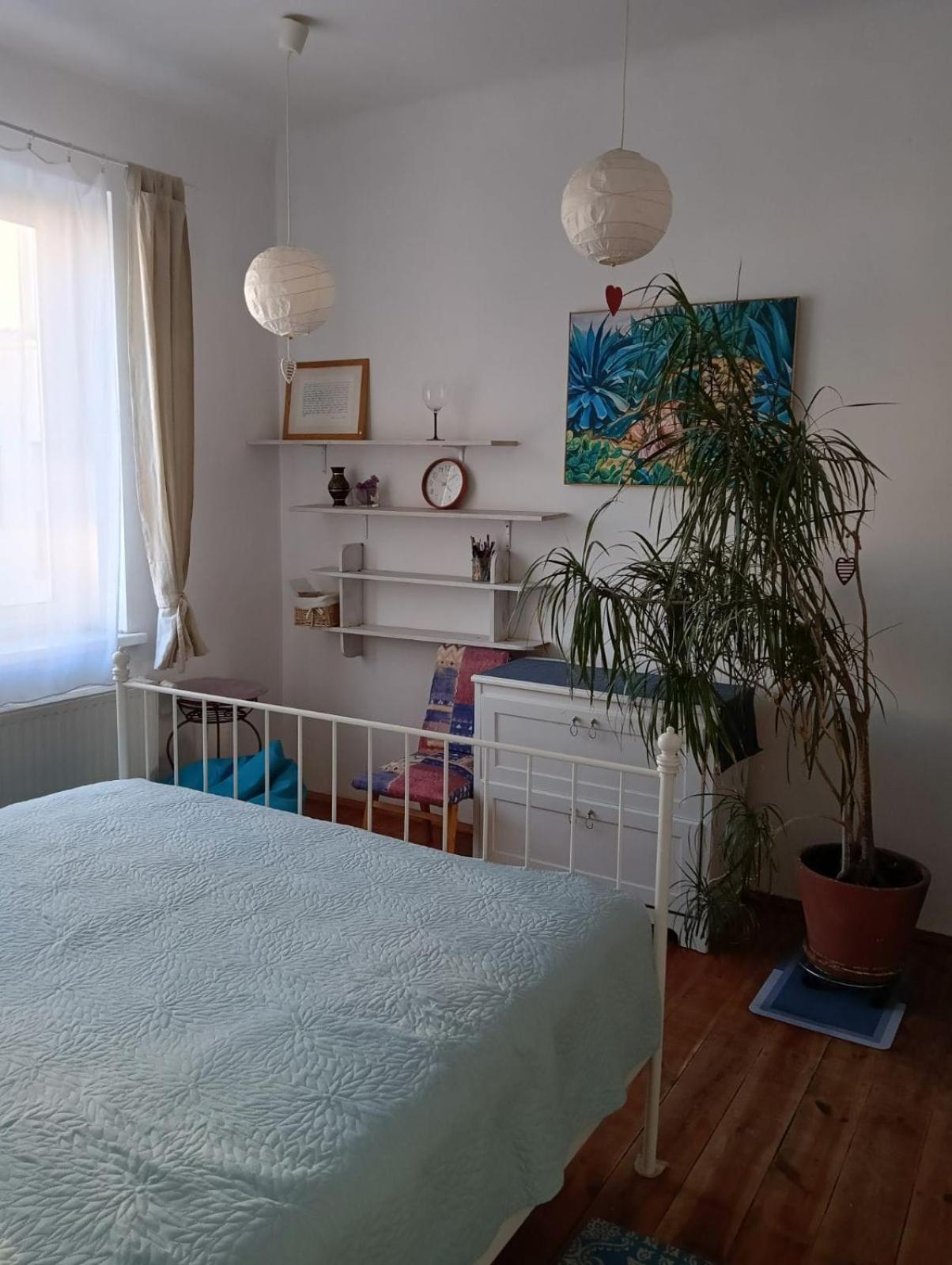 Srodkowa 30 - By Homeprime Warsaw